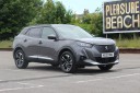 Peugeot 2008 1.2 PureTech Allure Premium Euro 6 (s/s) 5dr