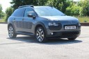 Citroen C4 Cactus Puretech Flair