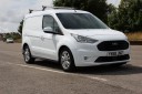 Ford Transit Connect 200 Limited Tdci