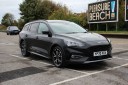 Ford Focus Active X