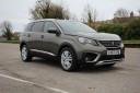 Peugeot 5008 Allure