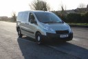 Peugeot Expert Tepee 2.0 Hdi Tepee Comfort Combi Van