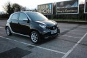 Smart forfour 1.0 Passion Euro 6 (s/s) 5dr