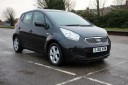 Kia Venga 1.6 2 Mpv