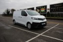 Toyota Proace 1.6d Medium Panel Van