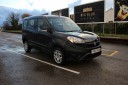 Fiat Doblo 1.4 Pop Mpv